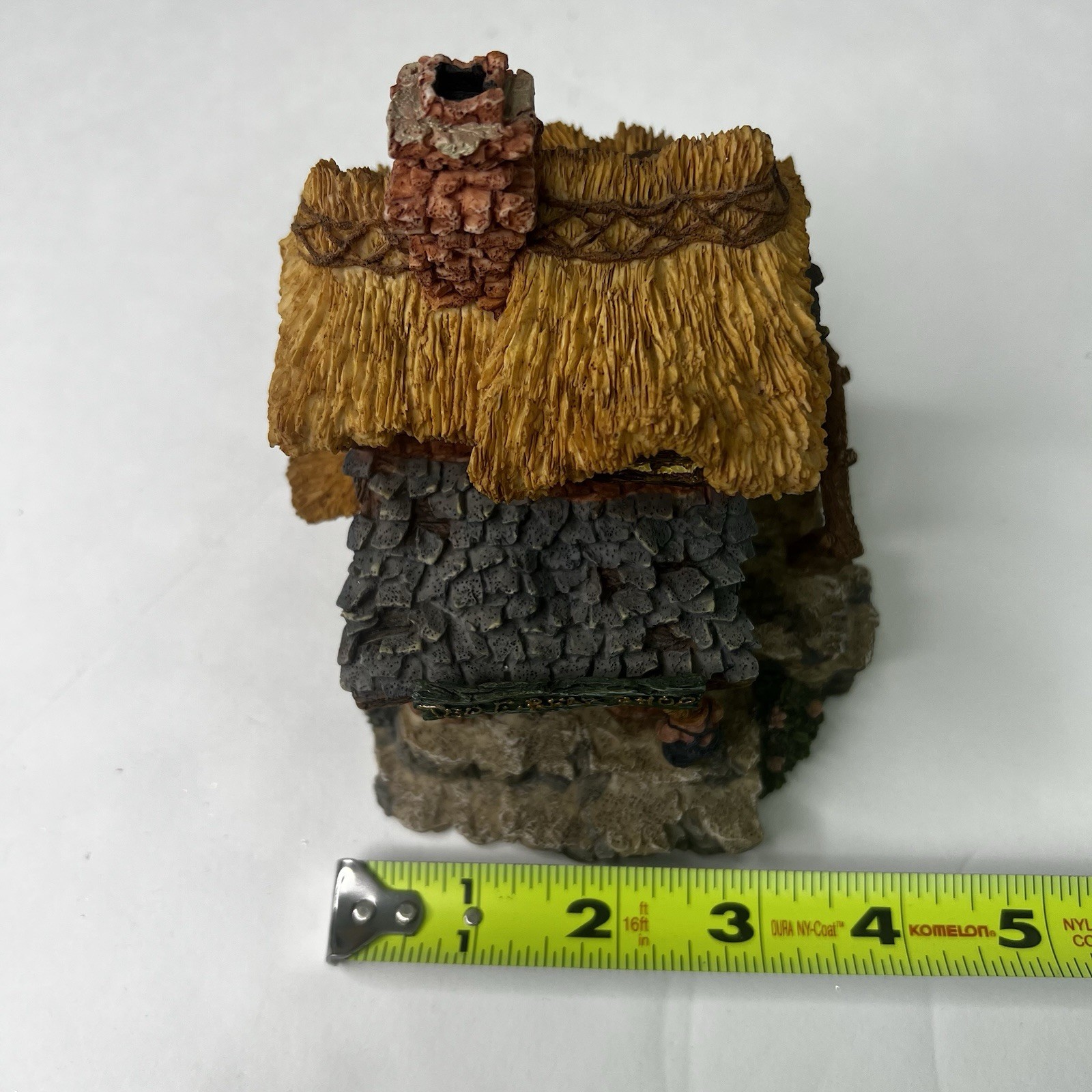 Boyd’s Bearly/Build Villages Boyds Town Village #1 Ted E. Bear Shop #2047