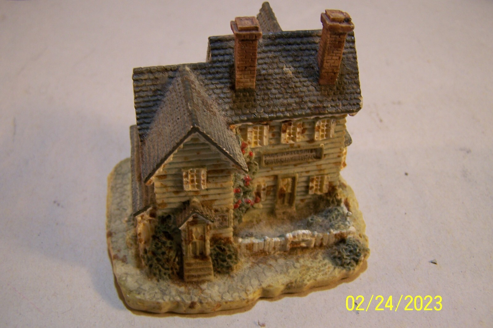 International Resourcing Services Inc–miniature houses-6-v clean