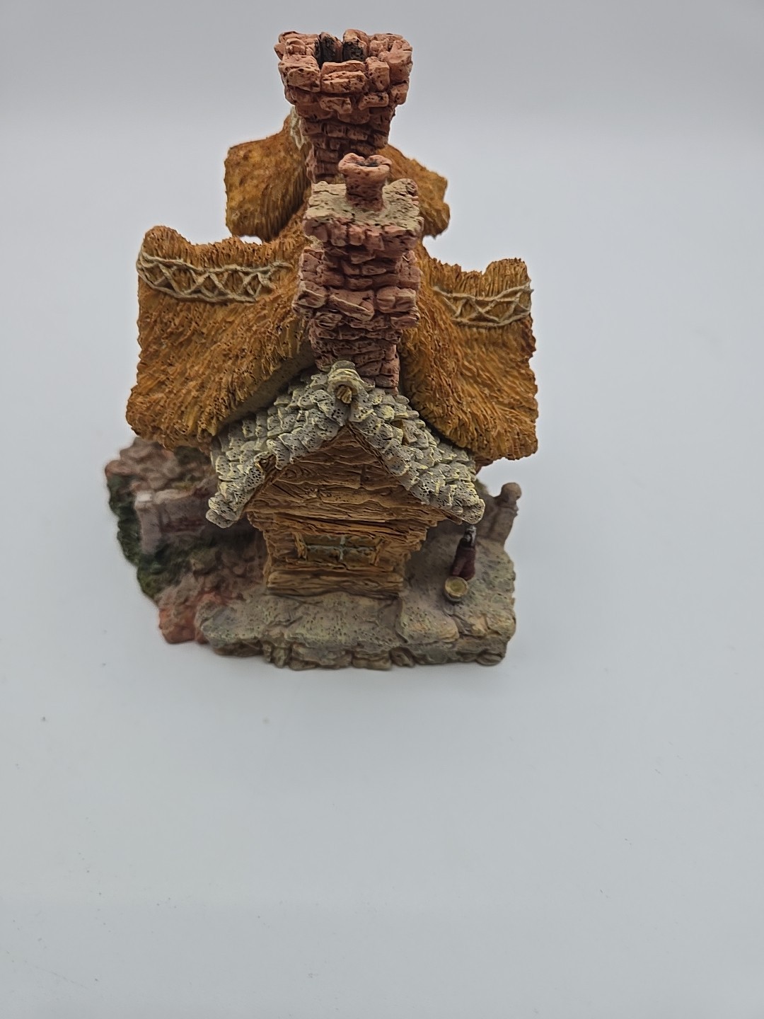 Boyds Town Village #2 Bailey’s Cozy Cottage 19002