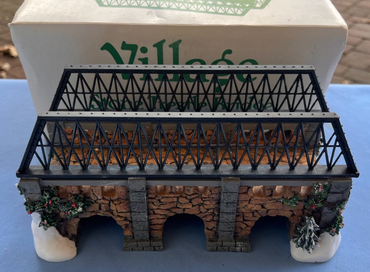 Dept 56 Snow Village Accessory Come Join the Parade
