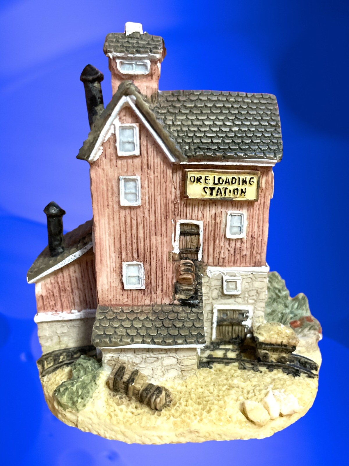 The Americana Collection Liberty Falls – Gold King Mines AH25