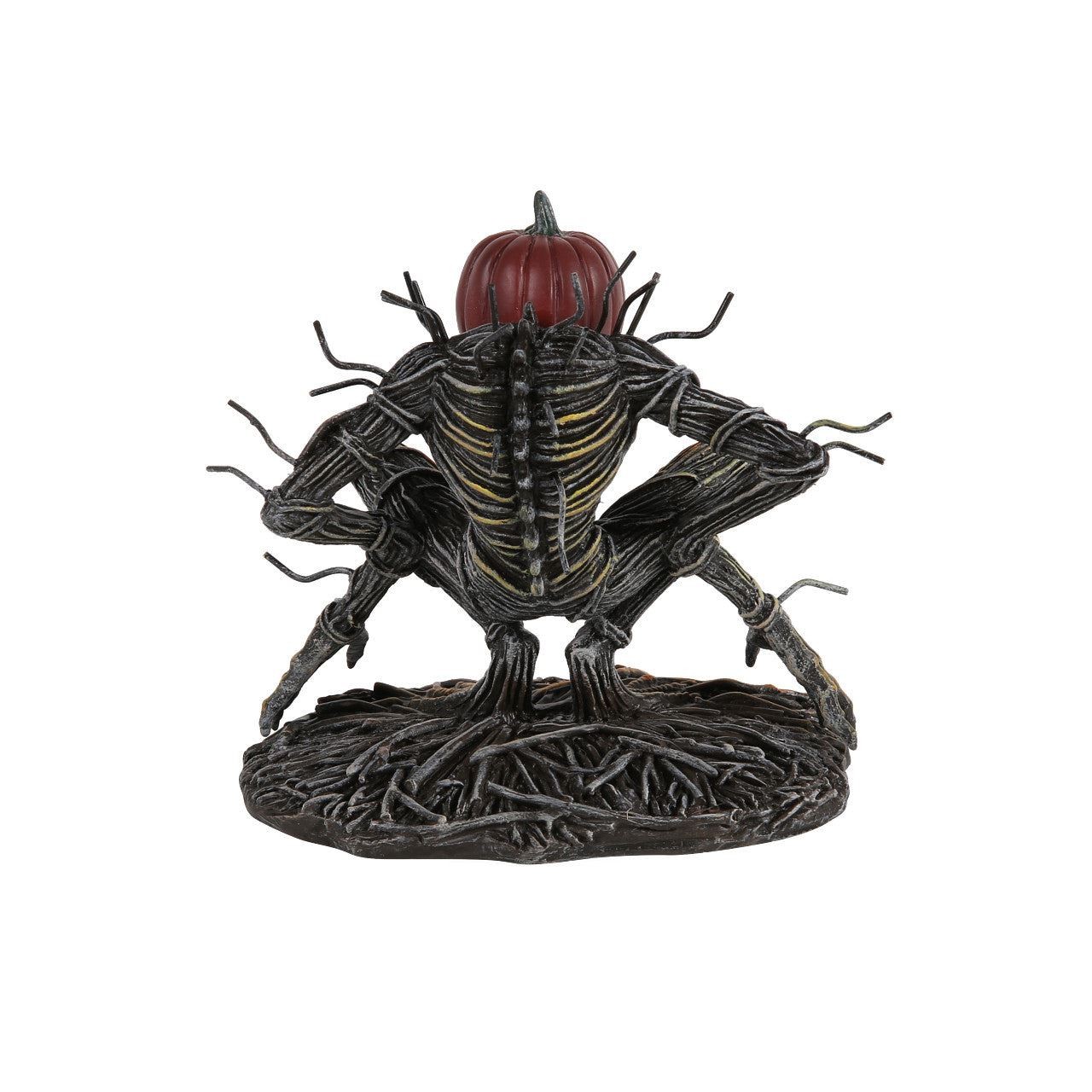 Department 56 Cross Product Village Halloween Grapevine Of Wrath 6018487