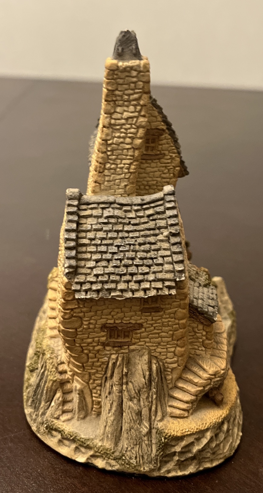 David Winter Cottage 1986 Tamar Cottage The West Country Collection