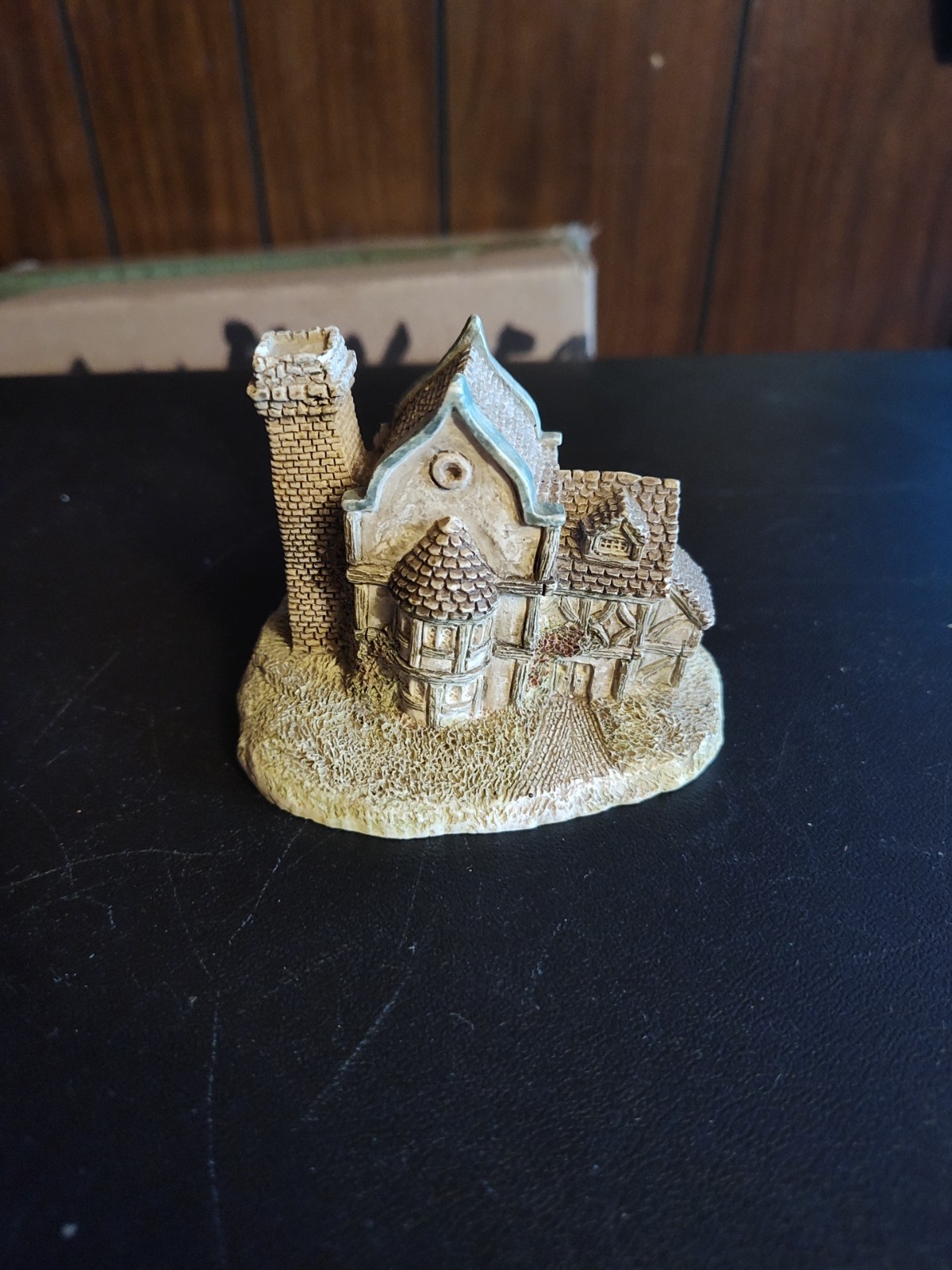 bakehouse by david winter cottages