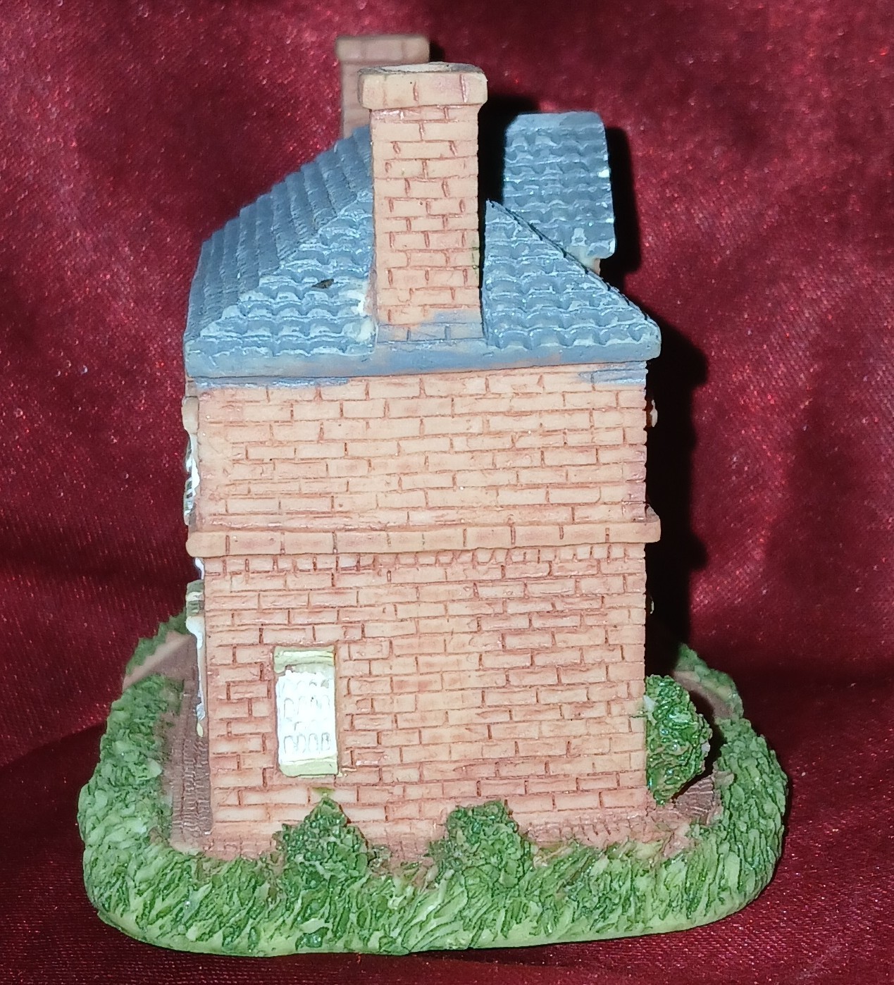 Harmony Grove Collection 1995 Clerk’s Office PS30 New NIB Peebles South Hill VA
