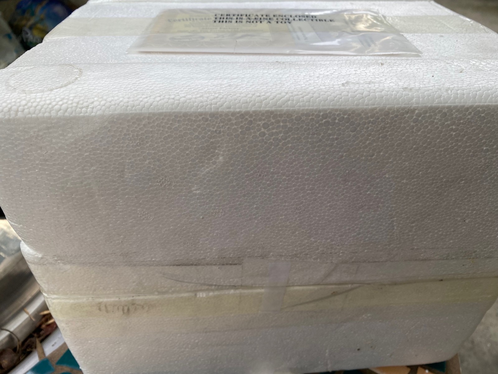 Hawthorne Village Nightmare Before Christmas – Slime Factory
