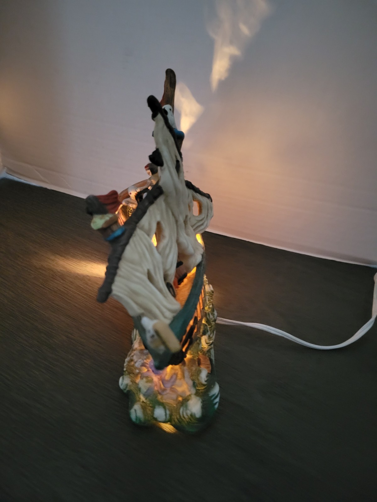 Halloween Haunted Pirate Ship – Unknown Manufacturer – Halloween Building