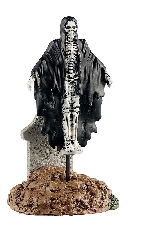 Lemax Levitating Skeleton #52505 BRAND NEW Free Shipping