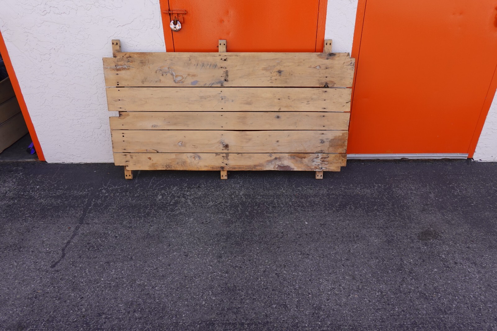 Full Size One Horse Open Sleigh Kit – Assembly and Craftsmanship Required
