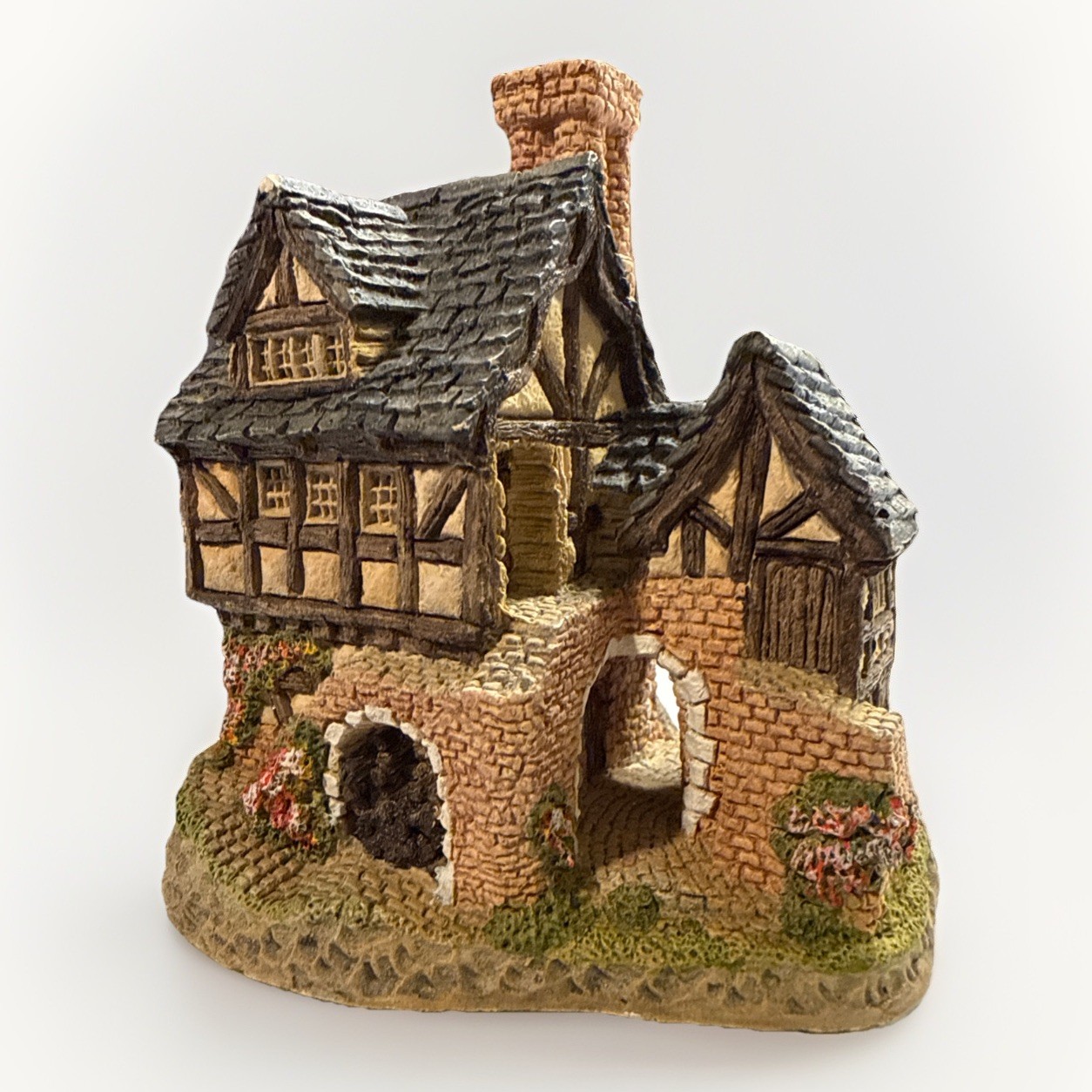 The Bakehouse by David Winter (1983)