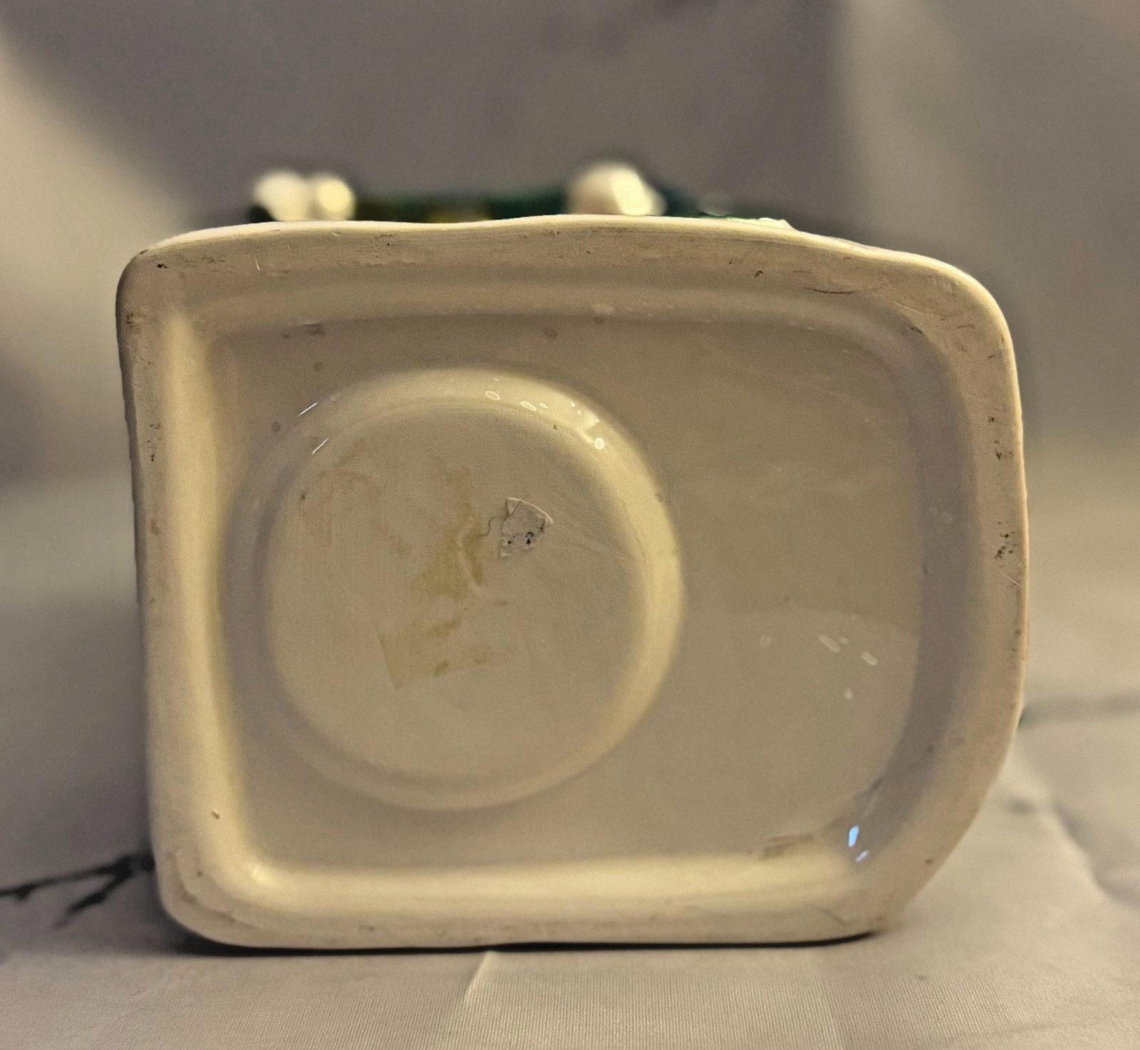 Christmas Village Tea Light Candle Holder