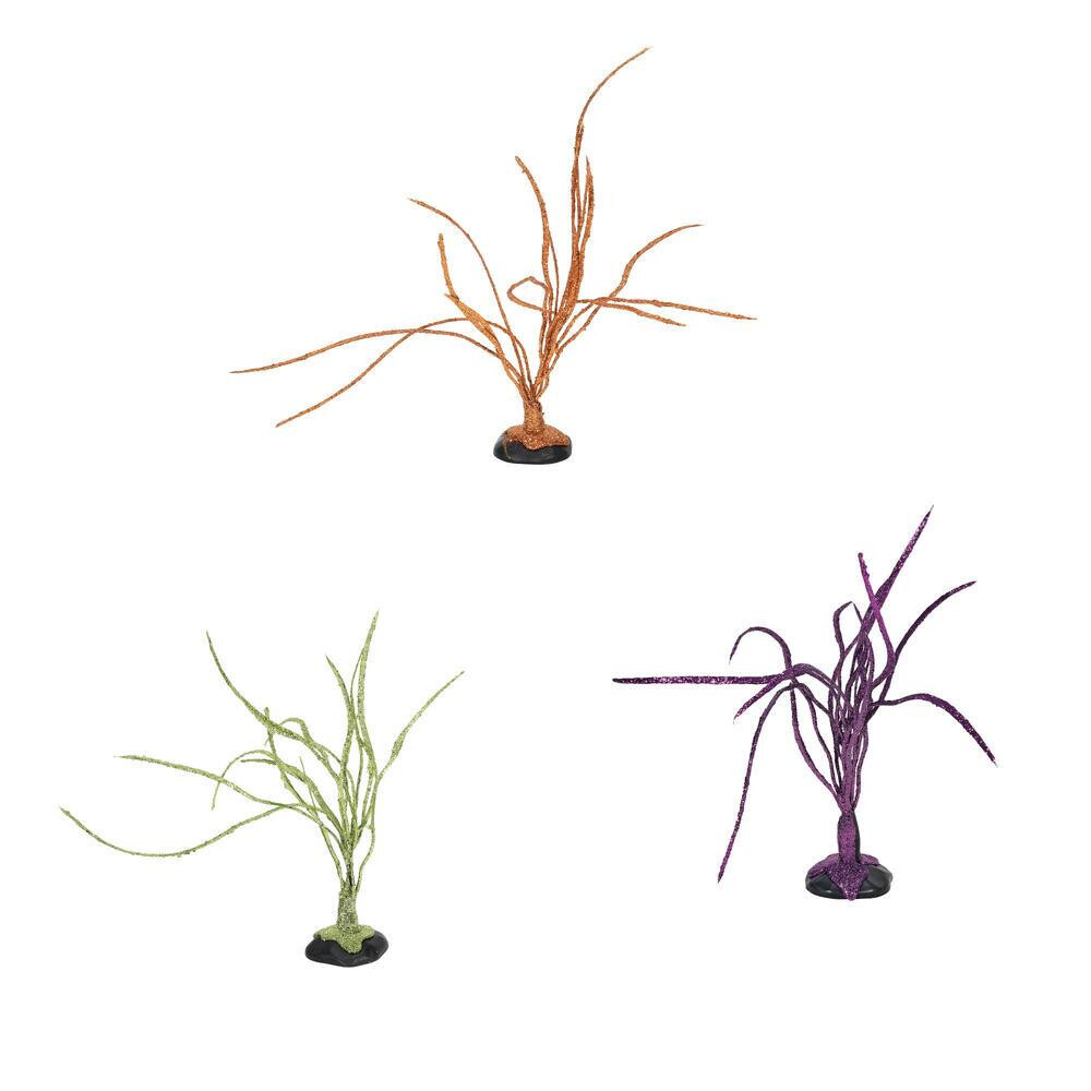 Dept. 56 Festive Halloween Trees st/3 – 6010464