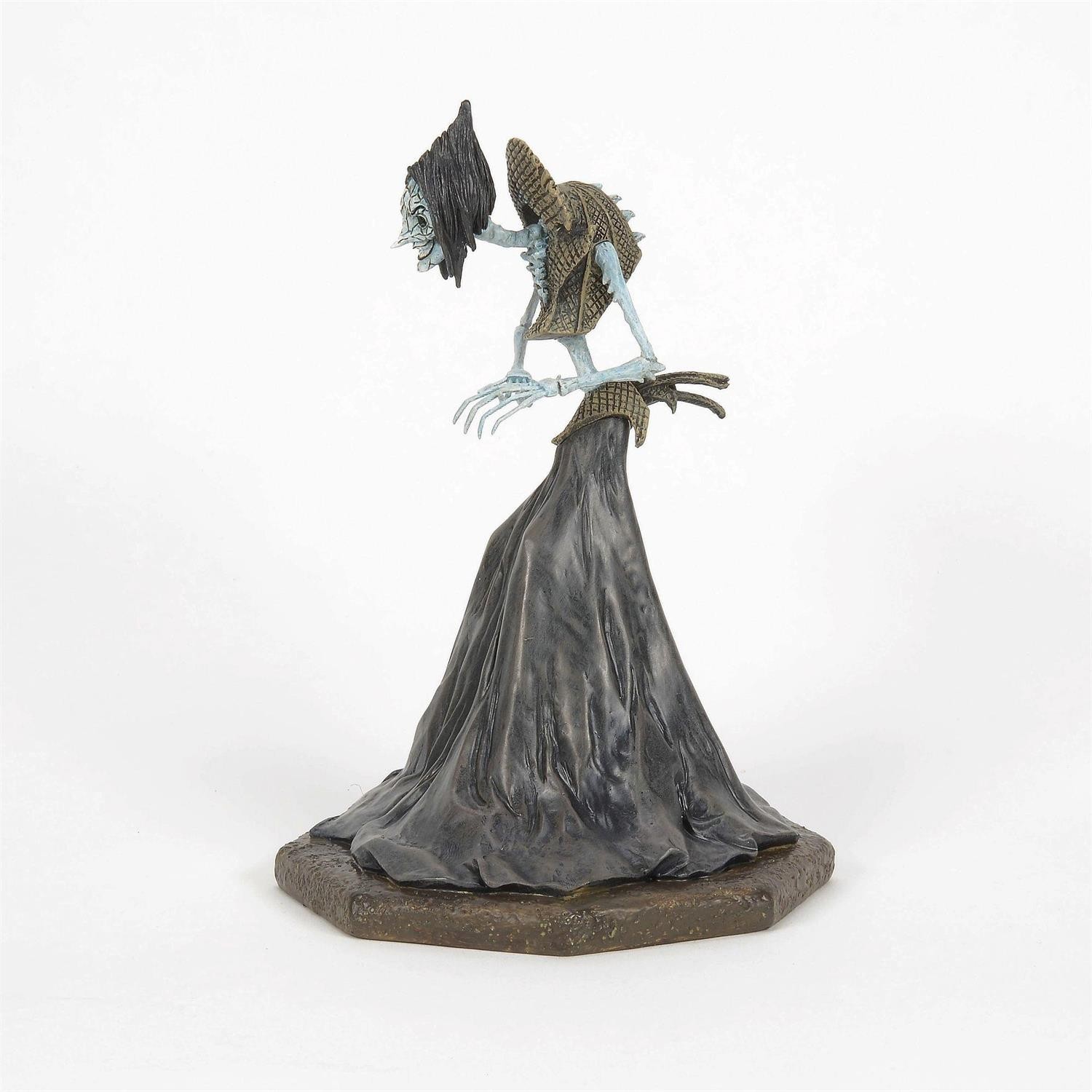 Dept 56 BELDAM BECKONS Coraline Fright Ave Hot Properties 6015609 NEW 2025