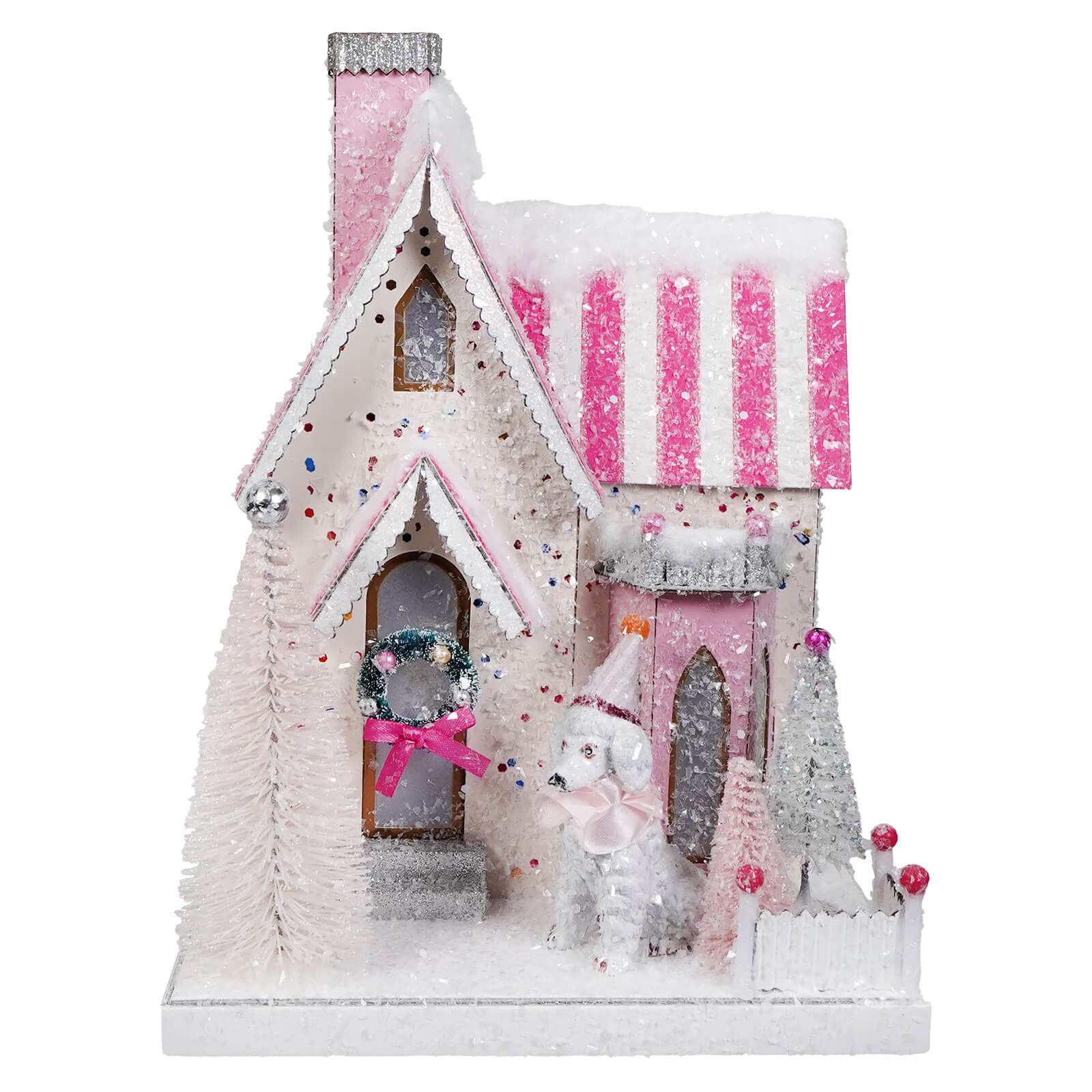 Poodle Palace