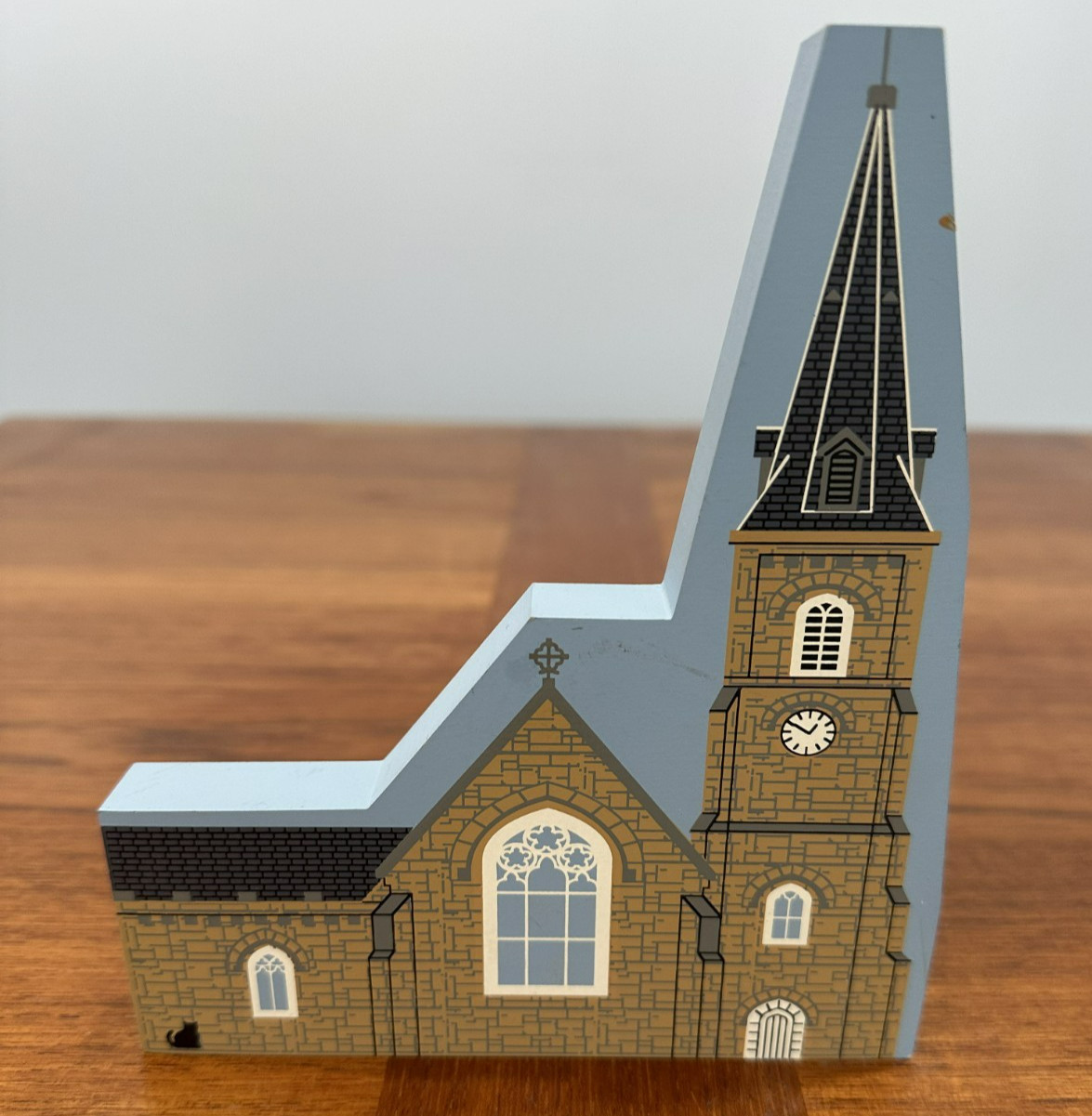 1996 Cat’s Meow Custom Emmanuel Episcopal Church Cumberland, Maryland