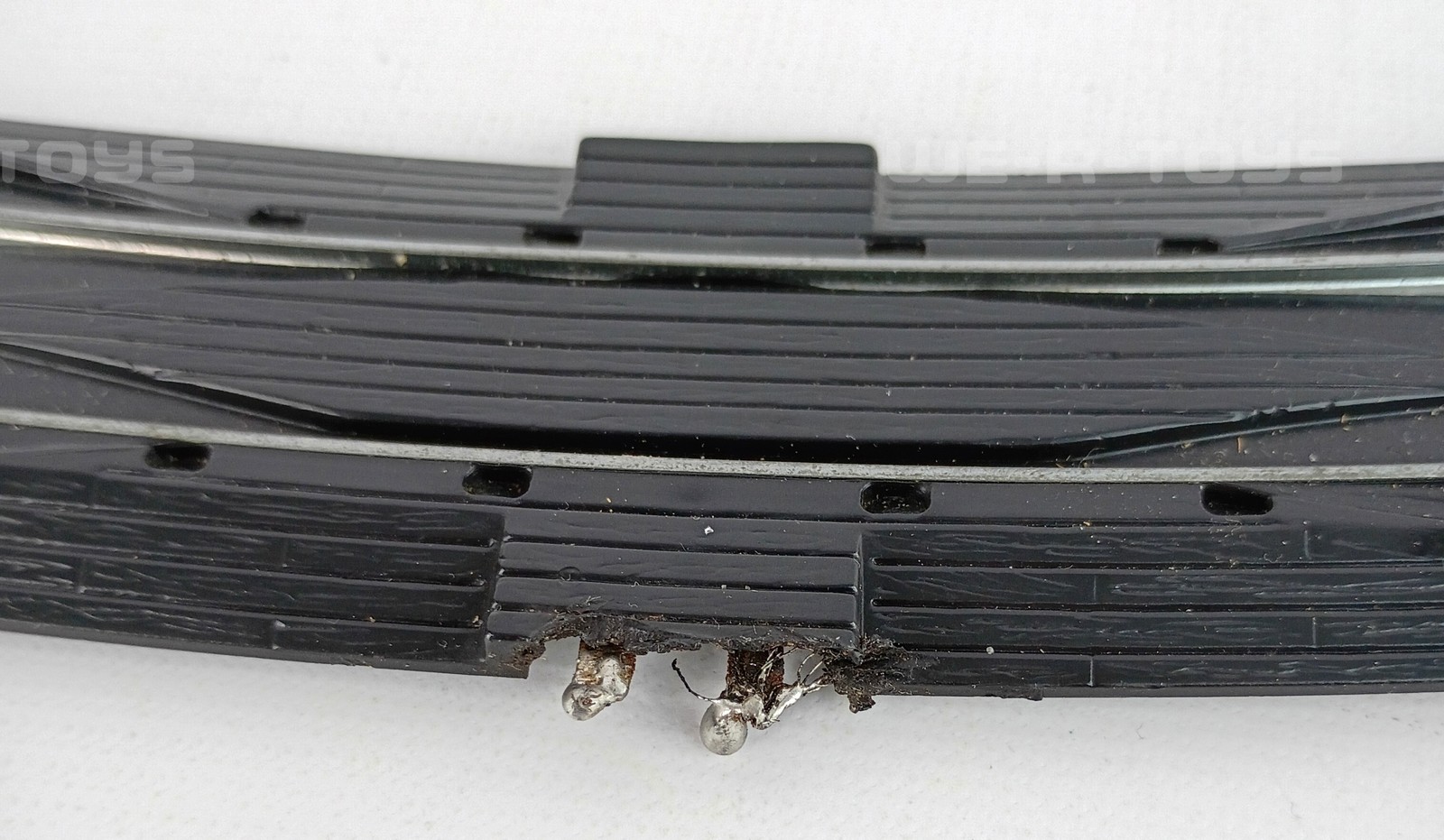 Department 56 Train & Track Set Village Express Heritage Village Accessory
