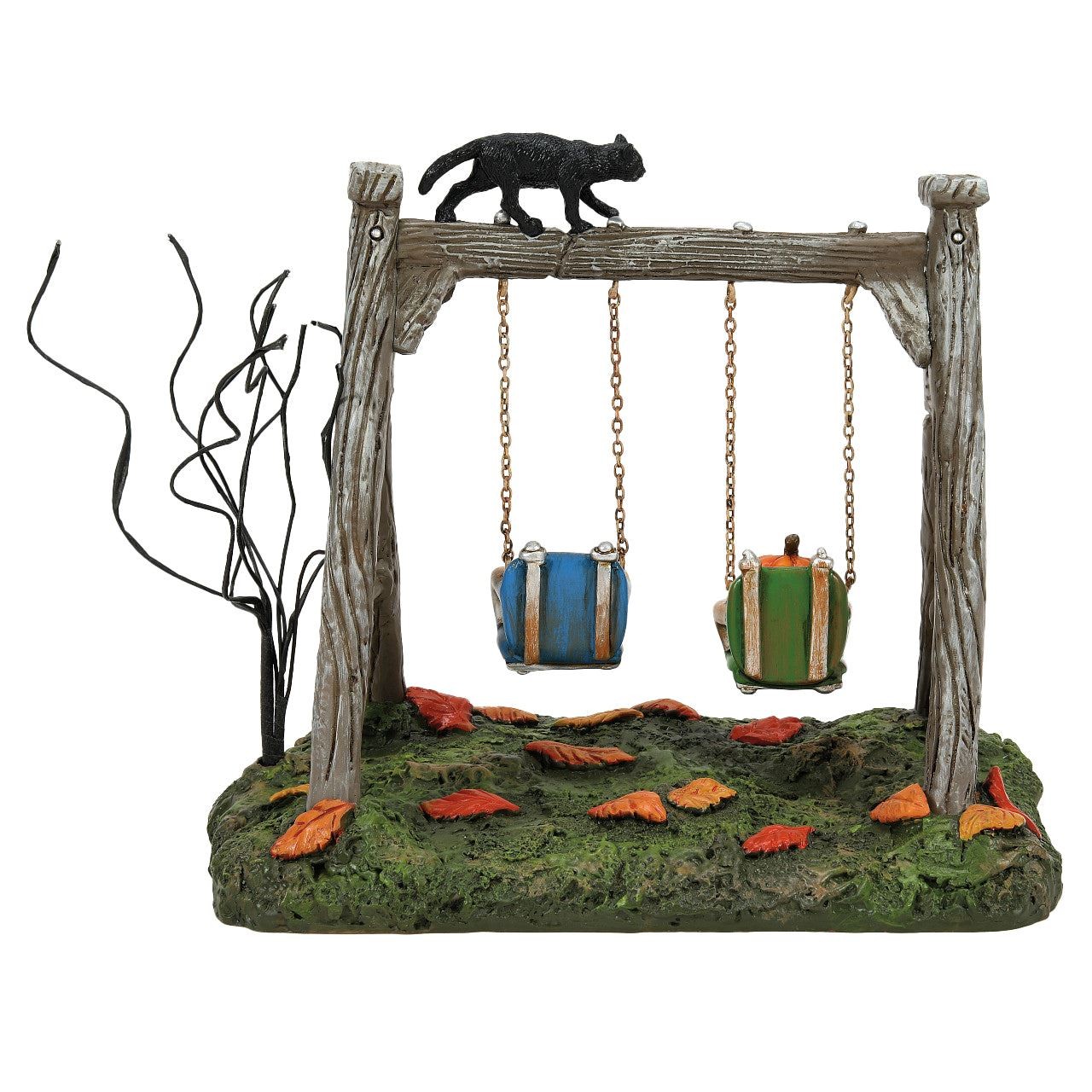 Department 56 Cross Product Halloween Accessory Got A Push? 6014713