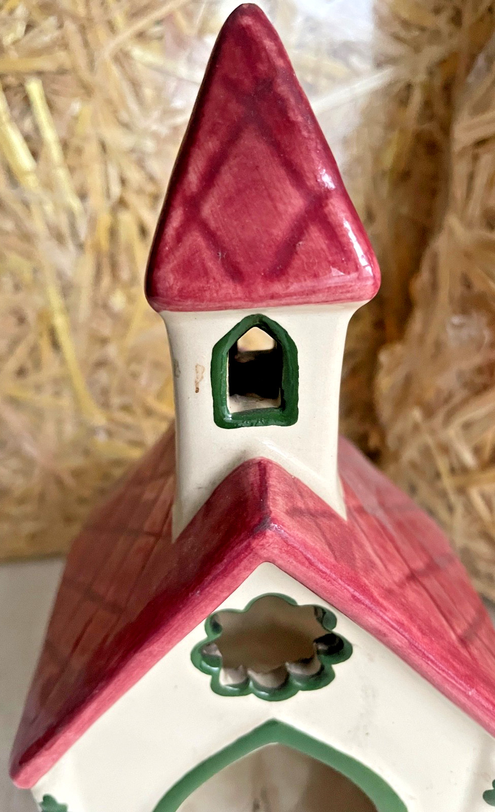 LEYK * BAVARIAN CHAPEL * 2001
