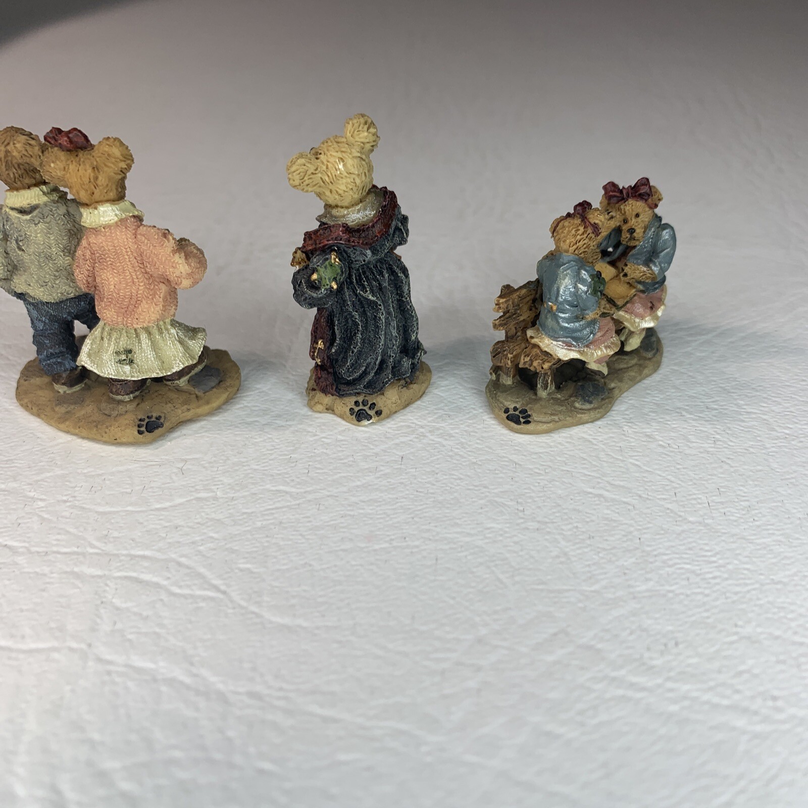 Boyds Village Accessories #19503-1 for THE CHAPEL IN THE WOODS