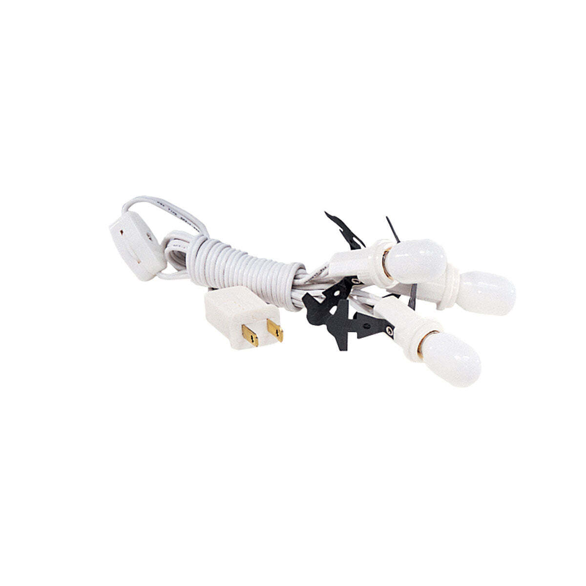 Village 3 Socket Light Set