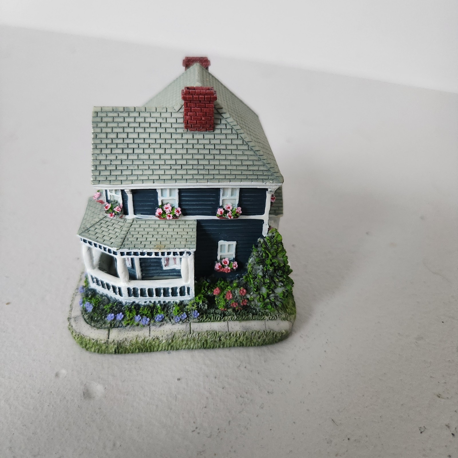 Liberty Falls Collection AH205 Jeremiah Sobel’s Home 2000 Box