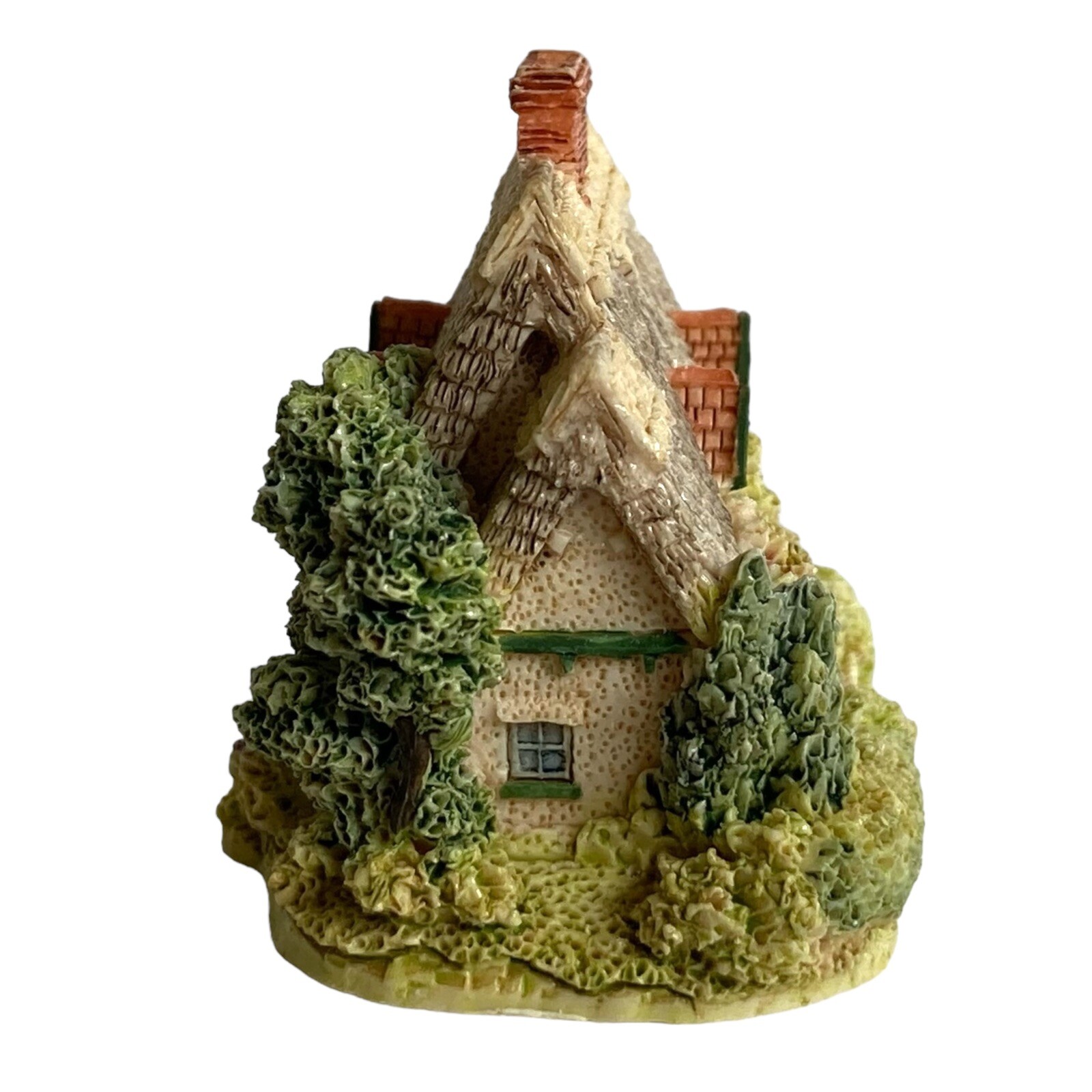 Lilliput Lane Dream Cottage Miniatures Cotman Cottage 272, Vintage 1995 in Box