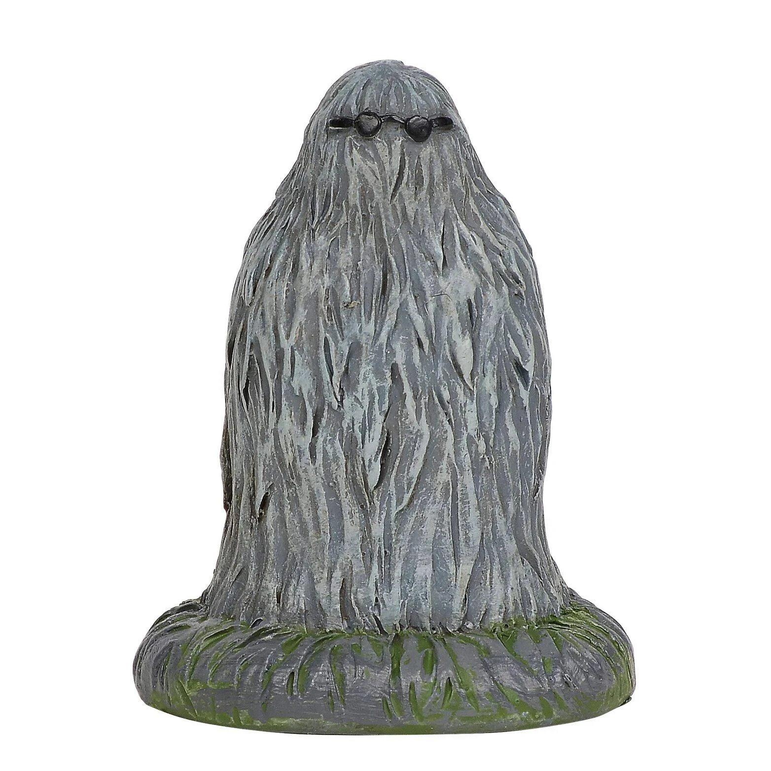 Dept 56 Addams Family COUSIN IT 6004272 NEW IN BOX The Addams Family