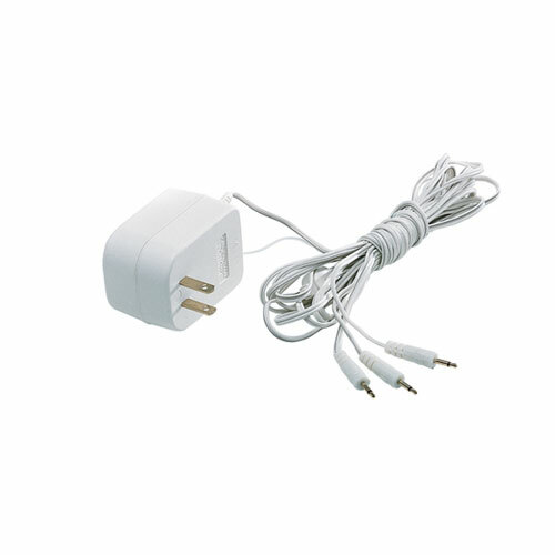 Dept 56 AC/DC ADAPTER General Village 55026 AC DC VILLAGE ACCESSORY NEW IN BOX