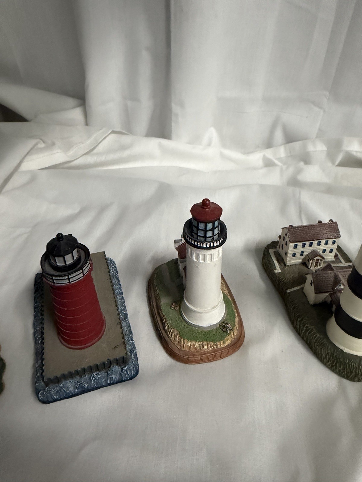 5 Light Houses