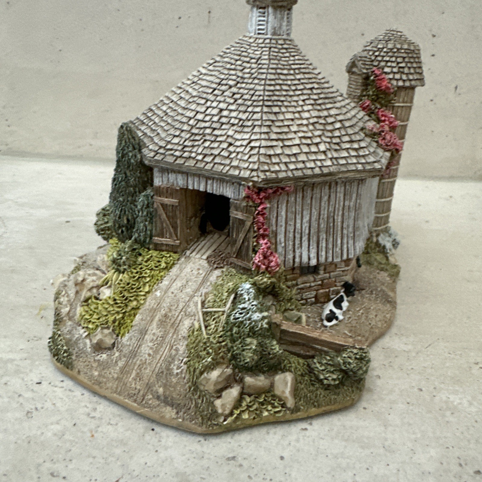 Lilliput Lane American Landmarks Collection Simply Amish