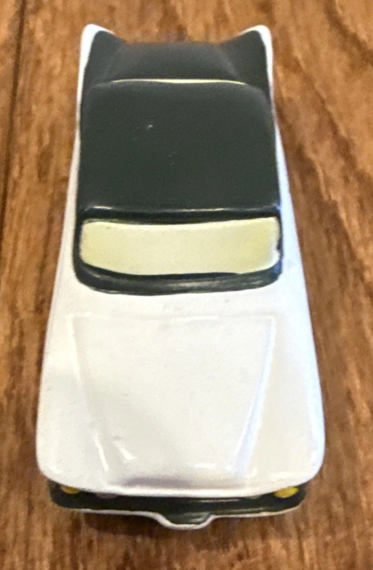 Hawthorne Village Jets Car 2003 79190 –A Green White