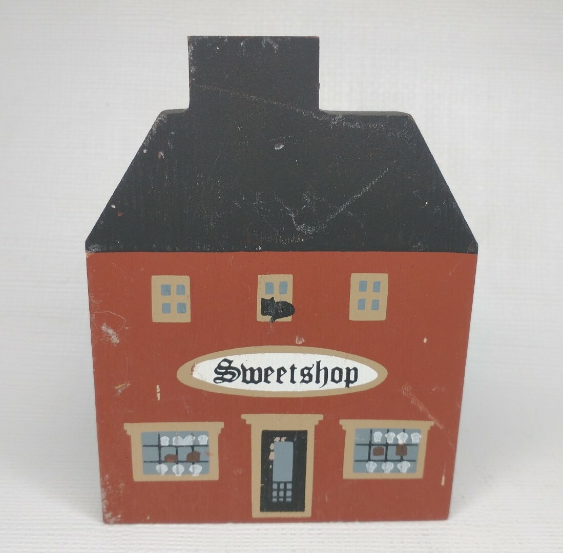 1983 The Cats’ Meow Sweetshop Faline 88