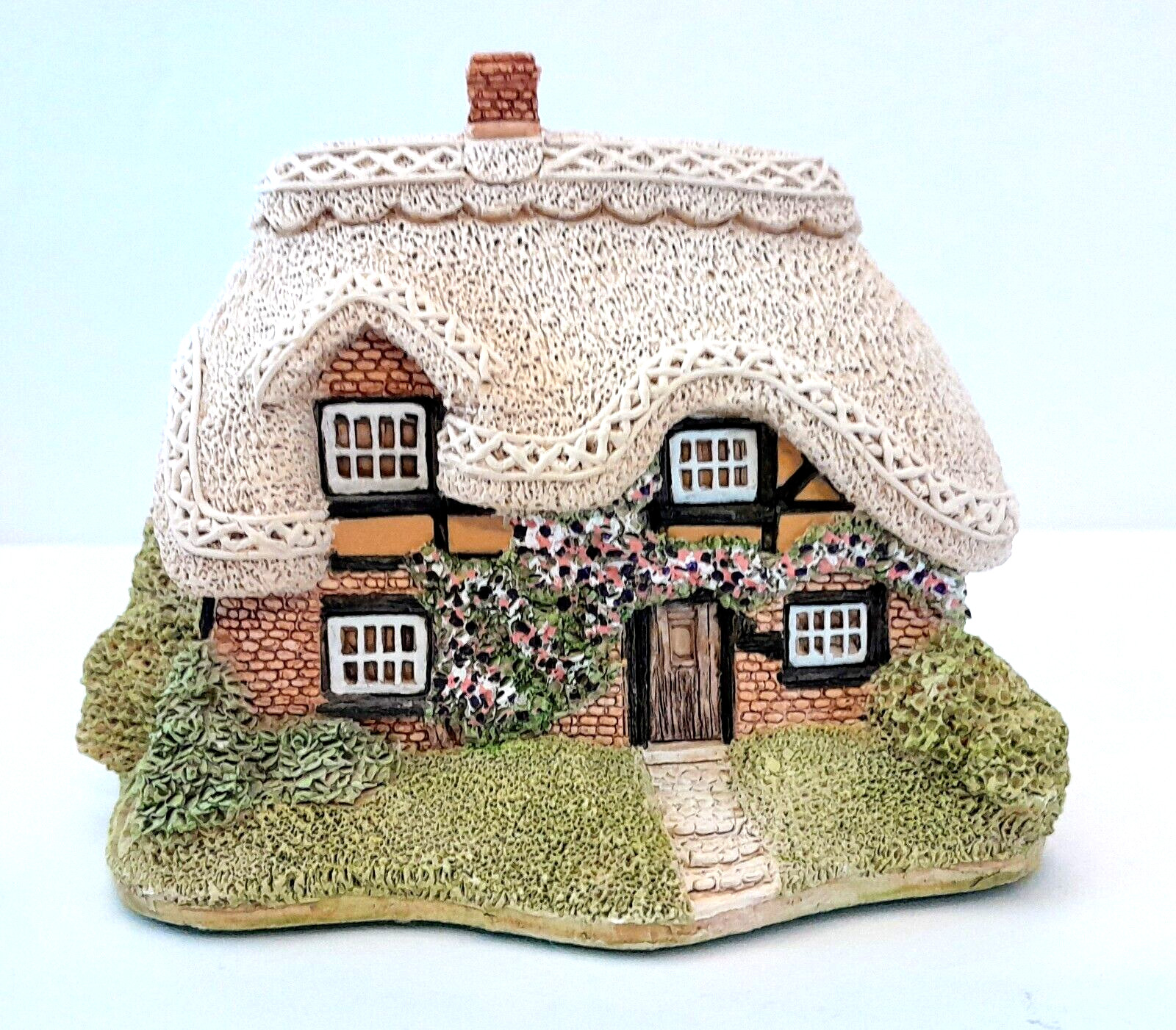 Lilliput Lane Bramble Cottage ~ Patterdale Post Office ~ Farthington Lodge