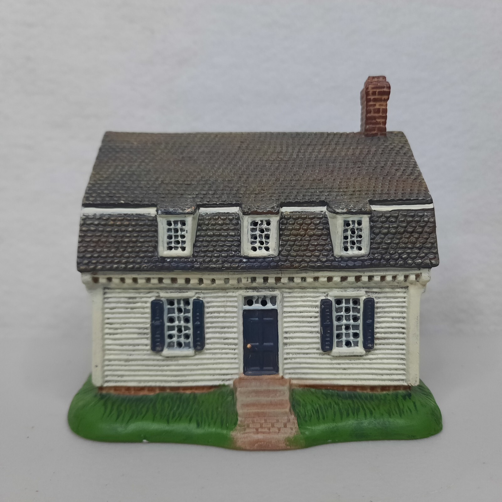 Lang And Wise Town Hall Colonial Williamsburg Ewing House 28489707 Miniature…