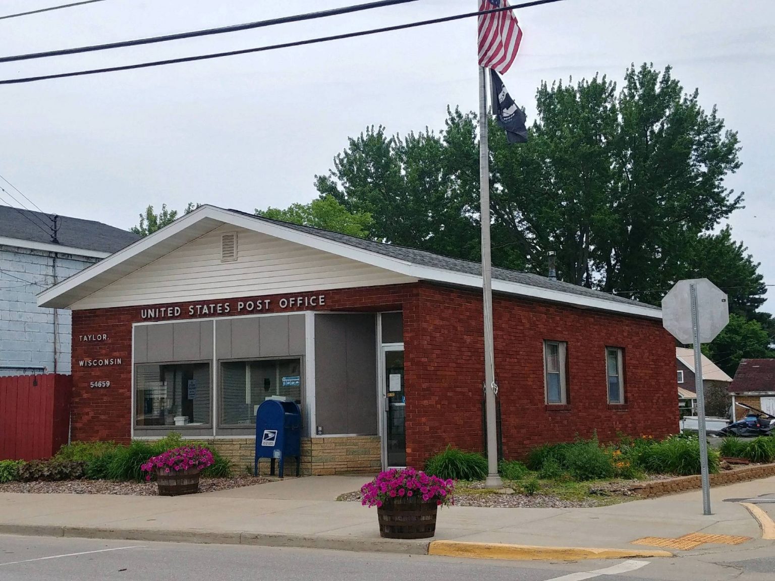 Photo Gallery Village of Taylor Wisconsin