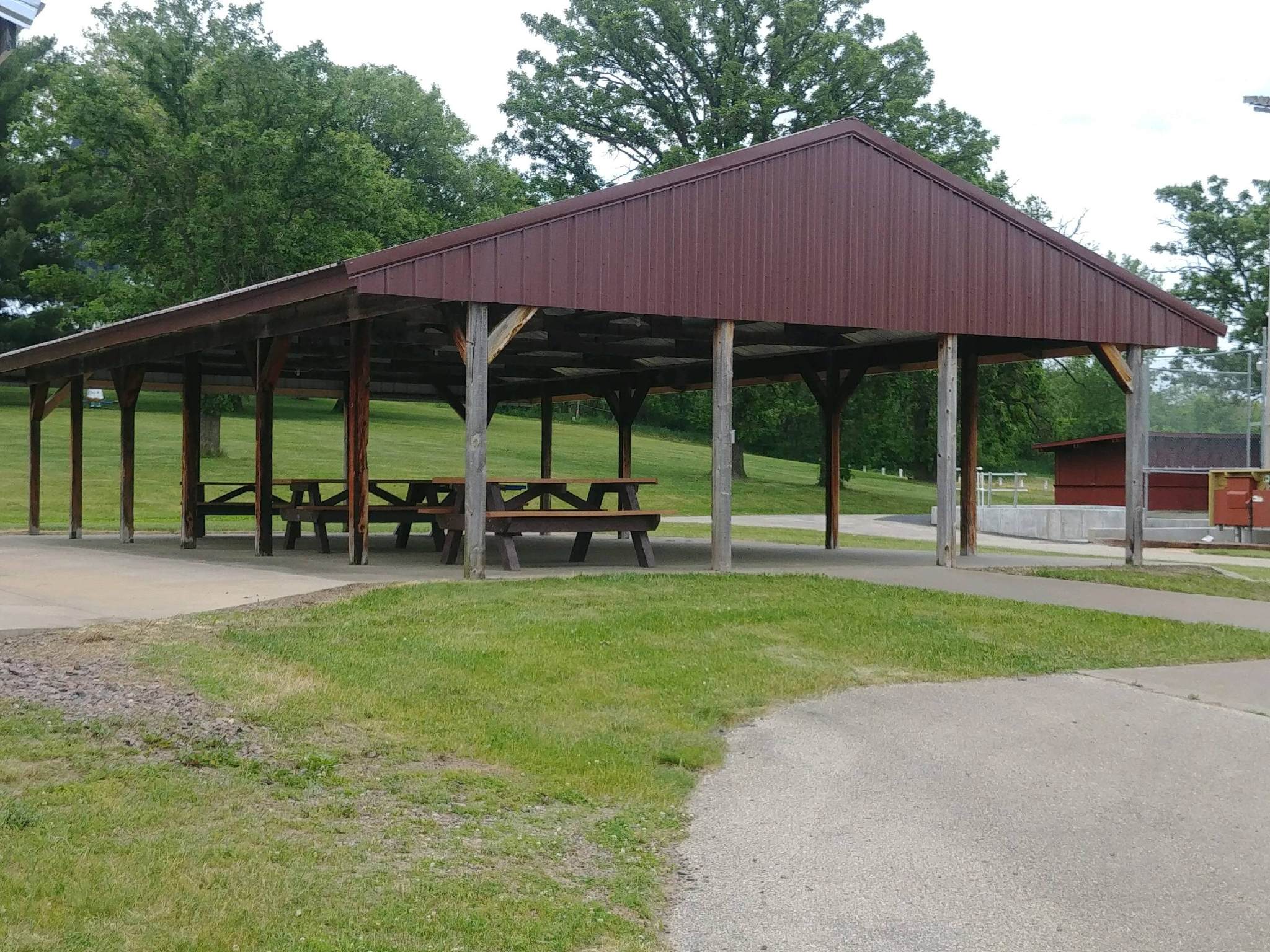 Photo Gallery Village of Taylor Wisconsin